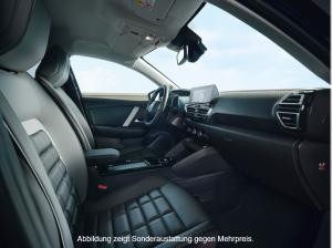 Citroën C4 C4 MAX PT 130 Automatik !!!Gewerbeaktiosnleasing!!!