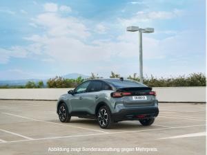 Citroën C4 C4 MAX PT 130 Automatik !!!Gewerbeaktiosnleasing!!!