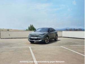 Citroën C4 C4 MAX PT 130 Automatik !!!Gewerbeaktiosnleasing!!!