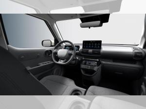 Hyundai Inster SELECT 42 kWh - die neue Elektromobilität Reichweite bis zu 327 km