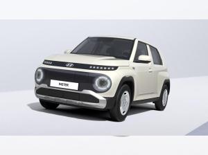 Hyundai Inster SELECT 42 kWh - die neue Elektromobilität Reichweite bis zu 327 km