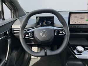 MG MG4 Luxury "Für Großkunden: Ab 20 Fahrzeugen!“