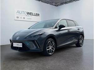 MG MG4 Luxury "Für Großkunden: Ab 20 Fahrzeugen!“