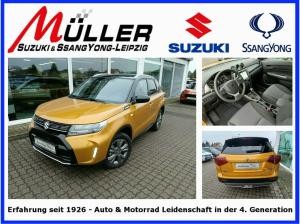 Suzuki Vitara 1.5 Hybrid Comfort AGS