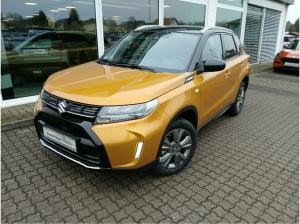 Suzuki Vitara 1.5 Hybrid Comfort AGS