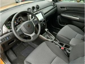 Suzuki Vitara 1.5 Hybrid Comfort AGS