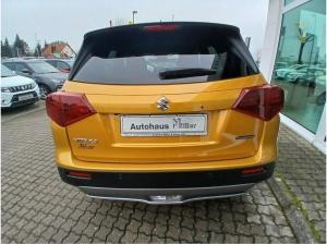 Suzuki Vitara 1.5 Hybrid Comfort AGS