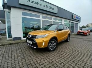 Suzuki Vitara 1.5 Hybrid Comfort AGS