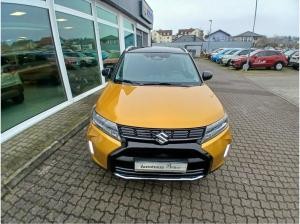 Suzuki Vitara 1.5 Hybrid Comfort AGS