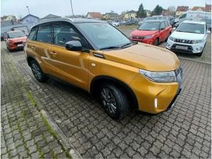 Suzuki Vitara 1.5 Hybrid Comfort AGS