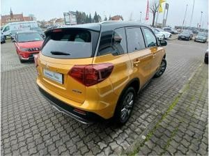 Suzuki Vitara 1.5 Hybrid Comfort AGS