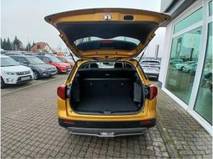 Suzuki Vitara 1.5 Hybrid Comfort AGS