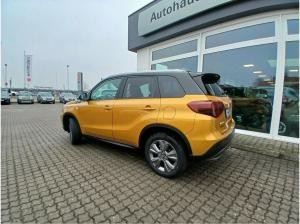 Suzuki Vitara 1.5 Hybrid Comfort AGS