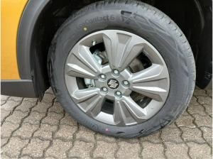 Suzuki Vitara 1.5 Hybrid Comfort AGS