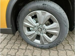 Suzuki Vitara 1.5 Hybrid Comfort AGS