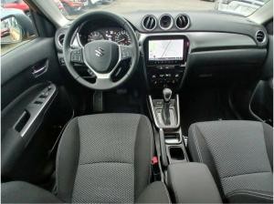 Suzuki Vitara 1.5 Hybrid Comfort AGS