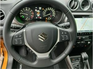 Suzuki Vitara 1.5 Hybrid Comfort AGS