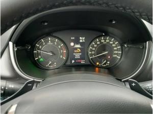 Suzuki Vitara 1.5 Hybrid Comfort AGS