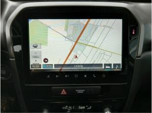 Suzuki Vitara 1.5 Hybrid Comfort AGS