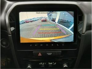 Suzuki Vitara 1.5 Hybrid Comfort AGS