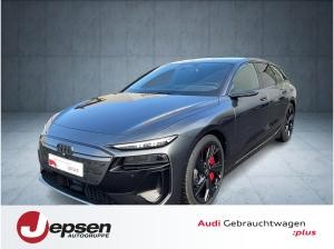 Audi S6 e-tron S6 Avant e-tron Luft STH virtSpiegel 360 HUD 21