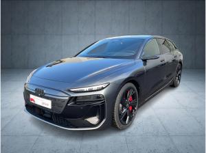 Audi S6 e-tron S6 Avant e-tron Luft STH virtSpiegel 360 HUD 21