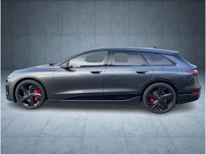 Audi S6 e-tron S6 Avant e-tron Luft STH virtSpiegel 360 HUD 21