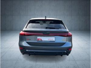 Audi S6 e-tron S6 Avant e-tron Luft STH virtSpiegel 360 HUD 21