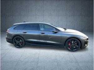 Audi S6 e-tron S6 Avant e-tron Luft STH virtSpiegel 360 HUD 21