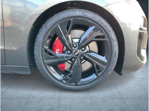 Audi S6 e-tron S6 Avant e-tron Luft STH virtSpiegel 360 HUD 21