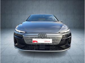 Audi S6 e-tron S6 Avant e-tron Luft STH virtSpiegel 360 HUD 21