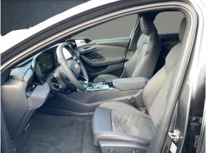 Audi S6 e-tron S6 Avant e-tron Luft STH virtSpiegel 360 HUD 21