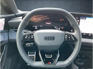 Audi S6 e-tron S6 Avant e-tron Luft STH virtSpiegel 360 HUD 21