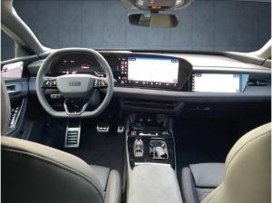 Audi S6 e-tron S6 Avant e-tron Luft STH virtSpiegel 360 HUD 21