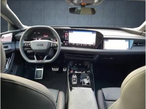 Audi S6 e-tron S6 Avant e-tron Luft STH virtSpiegel 360 HUD 21