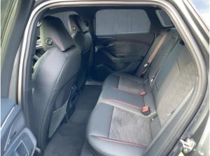 Audi S6 e-tron S6 Avant e-tron Luft STH virtSpiegel 360 HUD 21