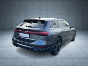 Audi S6 e-tron S6 Avant e-tron Luft STH virtSpiegel 360 HUD 21