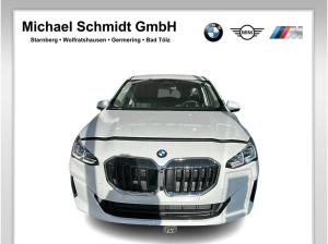 BMW 220 i Active Tourer DAB LED RFK Komfortzg. Shz