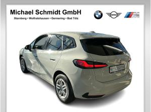BMW 220 i Active Tourer DAB LED RFK Komfortzg. Shz