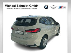 BMW 220 i Active Tourer DAB LED RFK Komfortzg. Shz