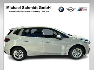 BMW 220 i Active Tourer DAB LED RFK Komfortzg. Shz
