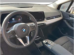 BMW 220 i Active Tourer DAB LED RFK Komfortzg. Shz