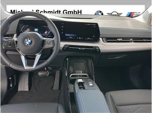 BMW 220 i Active Tourer DAB LED RFK Komfortzg. Shz