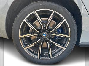 BMW i4 xDrive40 Gran Coupé M Sportpaket HK HiFi DAB