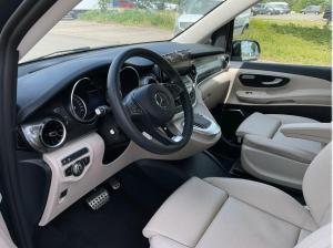 Mercedes-Benz V 300 V300 AVANTGARDE Pano AIRMATIC Standh AHK Burmest