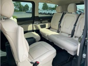 Mercedes-Benz V 300 V300 AVANTGARDE Pano AIRMATIC Standh AHK Burmest