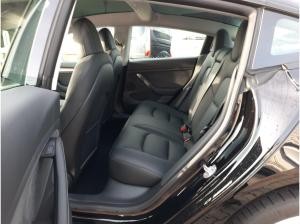 Tesla Model 3 Dual Motor Long Range ACC Auto-Pilot LED Leder Panorama 4xSHZ