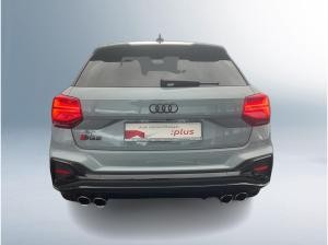 Audi SQ2 (GAG)