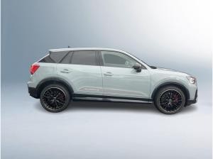 Audi SQ2 (GAG)