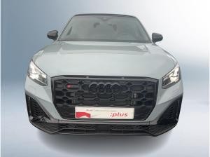 Audi SQ2 (GAG)
